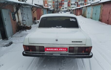 ГАЗ 3102 «Волга», 2003 год, 350 000 рублей, 4 фотография