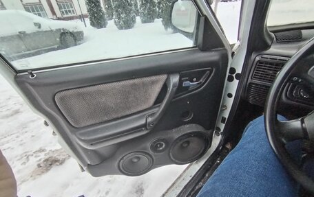 ГАЗ 3102 «Волга», 2003 год, 350 000 рублей, 8 фотография