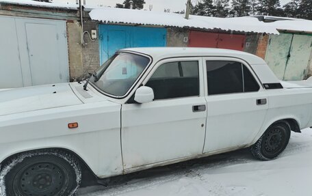 ГАЗ 3102 «Волга», 2003 год, 350 000 рублей, 7 фотография