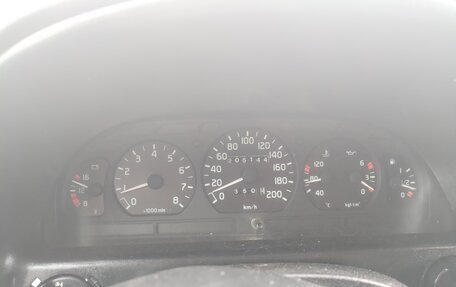 ГАЗ 3102 «Волга», 2003 год, 350 000 рублей, 11 фотография