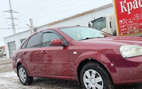 Chevrolet Lacetti, 2008 год, 450 000 рублей, 3 фотография