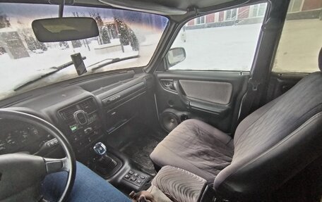 ГАЗ 3102 «Волга», 2003 год, 350 000 рублей, 10 фотография