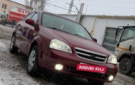 Chevrolet Lacetti, 2008 год, 450 000 рублей, 2 фотография