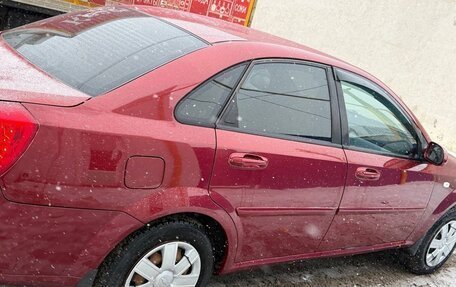 Chevrolet Lacetti, 2008 год, 450 000 рублей, 4 фотография