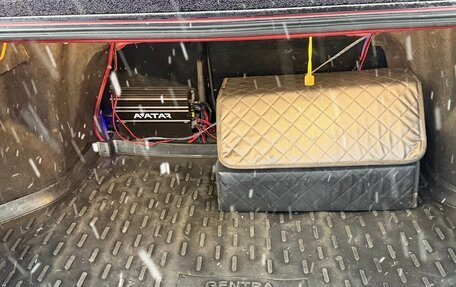 Chevrolet Lacetti, 2008 год, 450 000 рублей, 8 фотография