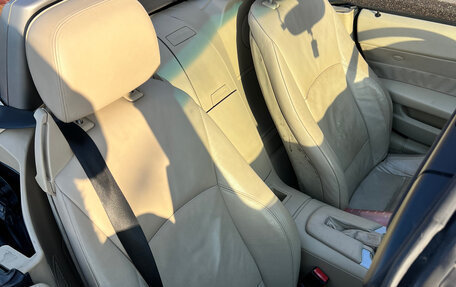 BMW Z4, 2007 год, 1 650 000 рублей, 6 фотография