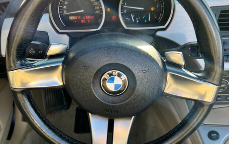 BMW Z4, 2007 год, 1 650 000 рублей, 7 фотография