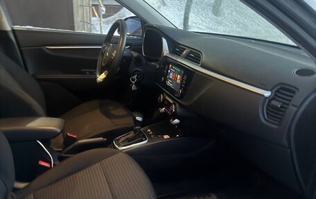 KIA Rio IV, 2021 год, 2 050 000 рублей, 8 фотография