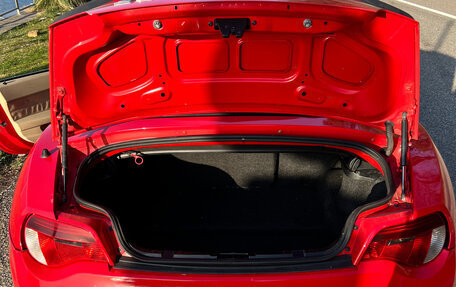 BMW Z4, 2007 год, 1 650 000 рублей, 9 фотография