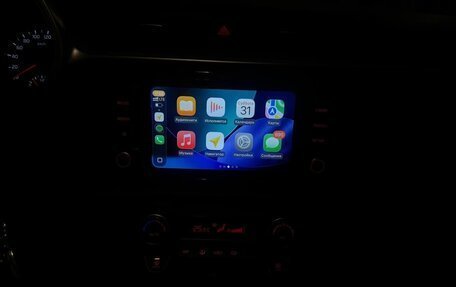 KIA Rio IV, 2021 год, 2 050 000 рублей, 9 фотография