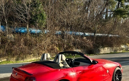 BMW Z4, 2007 год, 1 650 000 рублей, 2 фотография