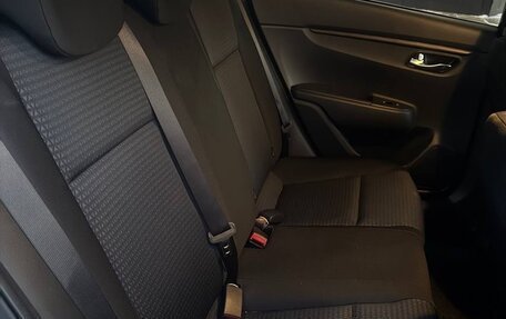 KIA Rio IV, 2021 год, 2 050 000 рублей, 11 фотография