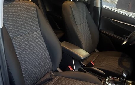 KIA Rio IV, 2021 год, 2 050 000 рублей, 12 фотография