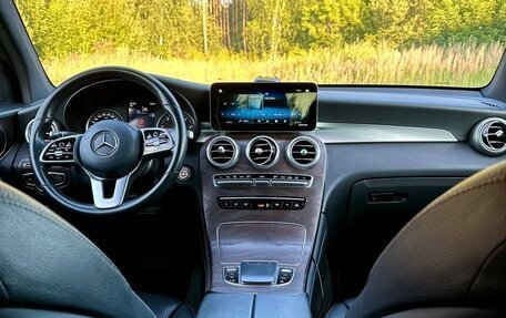 Mercedes-Benz GLC, 2020 год, 5 000 000 рублей, 3 фотография