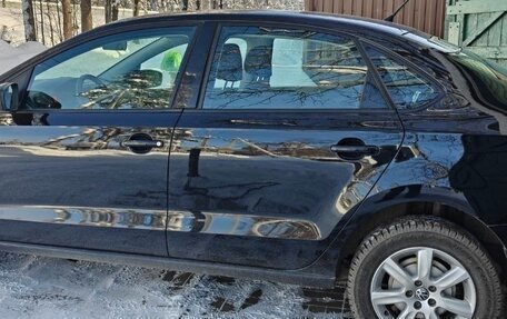 Volkswagen Polo VI (EU Market), 2013 год, 1 300 000 рублей, 7 фотография