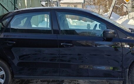 Volkswagen Polo VI (EU Market), 2013 год, 1 300 000 рублей, 3 фотография