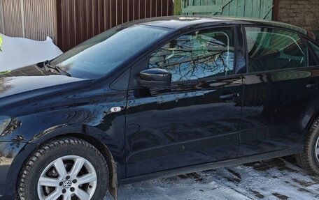 Volkswagen Polo VI (EU Market), 2013 год, 1 300 000 рублей, 8 фотография