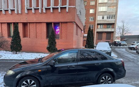 Daewoo Gentra II, 2014 год, 370 000 рублей, 2 фотография