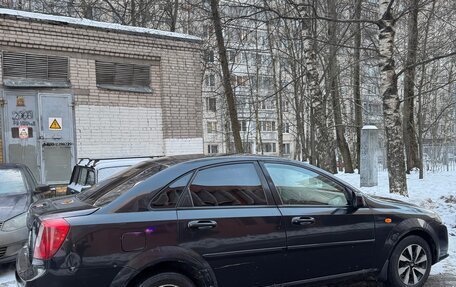 Daewoo Gentra II, 2014 год, 370 000 рублей, 3 фотография