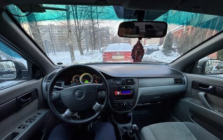 Daewoo Gentra II, 2014 год, 370 000 рублей, 6 фотография