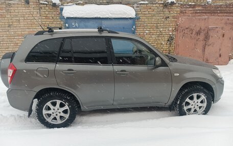 Chery Tiggo (T11), 2014 год, 580 000 рублей, 10 фотография