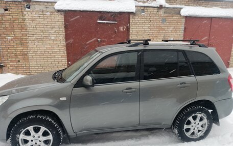 Chery Tiggo (T11), 2014 год, 580 000 рублей, 5 фотография