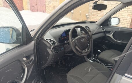 Chery Tiggo (T11), 2014 год, 580 000 рублей, 15 фотография