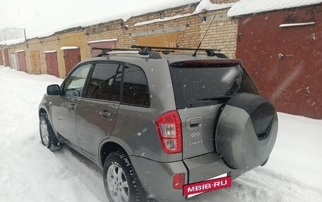 Chery Tiggo (T11), 2014 год, 580 000 рублей, 6 фотография
