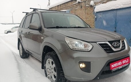 Chery Tiggo (T11), 2014 год, 580 000 рублей, 12 фотография