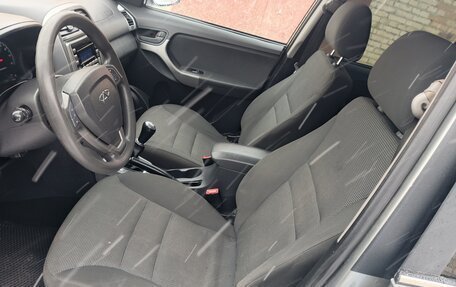 Chery Tiggo (T11), 2014 год, 580 000 рублей, 16 фотография