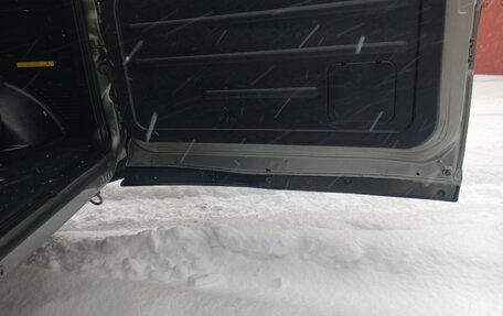 Chery Tiggo (T11), 2014 год, 580 000 рублей, 20 фотография