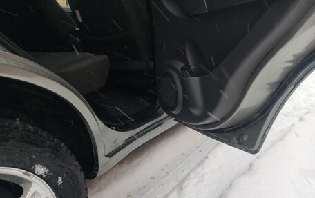 Chery Tiggo (T11), 2014 год, 580 000 рублей, 22 фотография