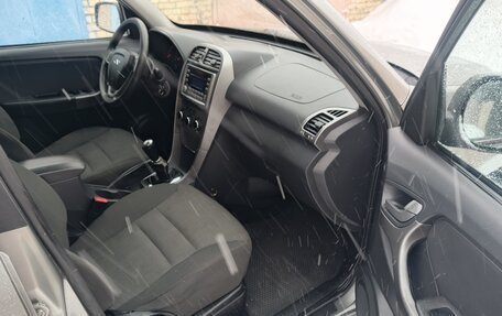 Chery Tiggo (T11), 2014 год, 580 000 рублей, 23 фотография