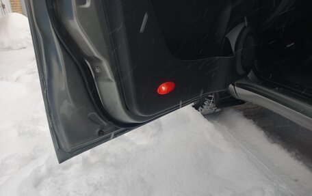 Chery Tiggo (T11), 2014 год, 580 000 рублей, 17 фотография