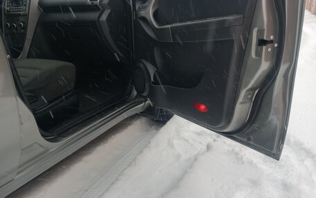 Chery Tiggo (T11), 2014 год, 580 000 рублей, 24 фотография