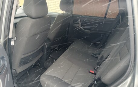 Chery Tiggo (T11), 2014 год, 580 000 рублей, 18 фотография