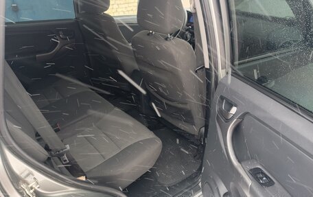 Chery Tiggo (T11), 2014 год, 580 000 рублей, 21 фотография