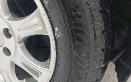 Chery Tiggo (T11), 2014 год, 580 000 рублей, 27 фотография