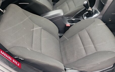 Chery Tiggo (T11), 2014 год, 580 000 рублей, 25 фотография