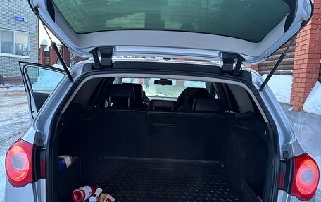 Volkswagen Passat B6, 2006 год, 500 000 рублей, 10 фотография