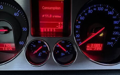 Volkswagen Passat B6, 2006 год, 500 000 рублей, 21 фотография