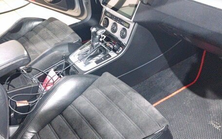 Volkswagen Passat B6, 2006 год, 500 000 рублей, 17 фотография