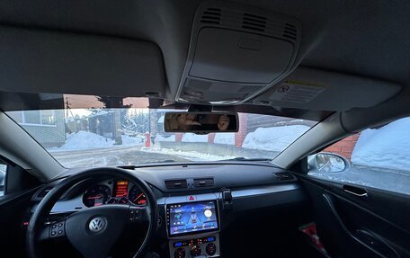 Volkswagen Passat B6, 2006 год, 500 000 рублей, 22 фотография