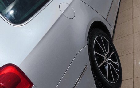 Volkswagen Passat B6, 2006 год, 500 000 рублей, 20 фотография