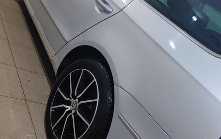 Volkswagen Passat B6, 2006 год, 500 000 рублей, 19 фотография