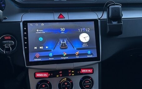 Volkswagen Passat B6, 2006 год, 500 000 рублей, 11 фотография