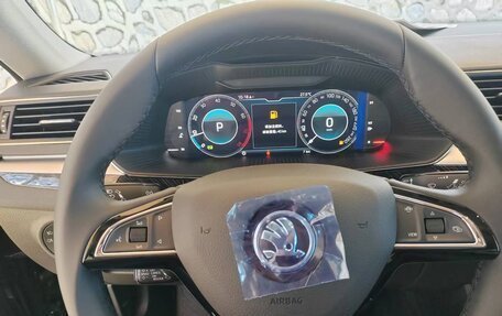 Skoda Superb III рестайлинг, 2025 год, 4 250 000 рублей, 2 фотография