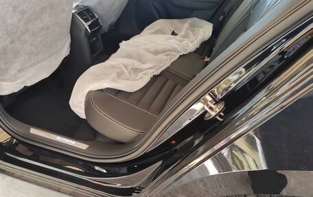 Skoda Superb III рестайлинг, 2025 год, 4 250 000 рублей, 9 фотография