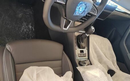 Skoda Superb III рестайлинг, 2025 год, 4 250 000 рублей, 4 фотография