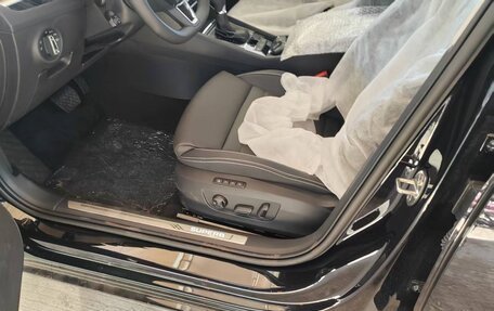 Skoda Superb III рестайлинг, 2025 год, 4 250 000 рублей, 6 фотография